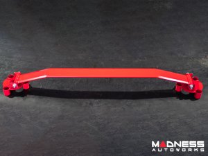 Alfa Romeo Giulia Suspension Upgrade Kit - 3 Piece Set - AWD Alfa Romeo Giulia Suspension Upgrade Kit - 3 Piece Set - AWD